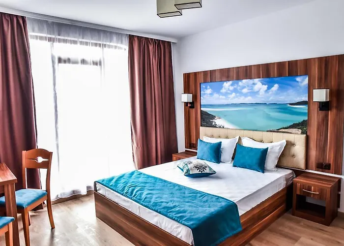 招待所 Stela 奥布佐尔