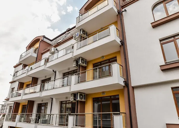 招待所 Stela 奥布佐尔