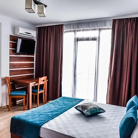 Pensjonat Stela Obzor