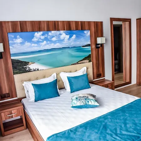 Stela Πανσιόν Obzor