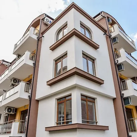 Stela Vendégház 4*