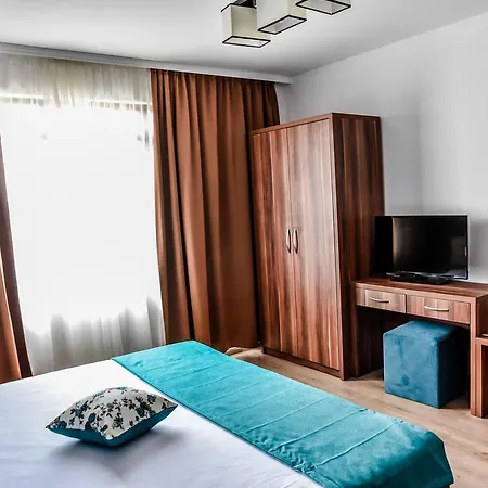 Πανσιόν Stela