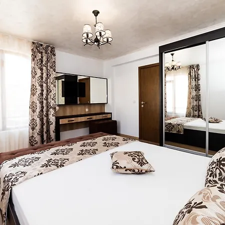 Stela 4* Obzor