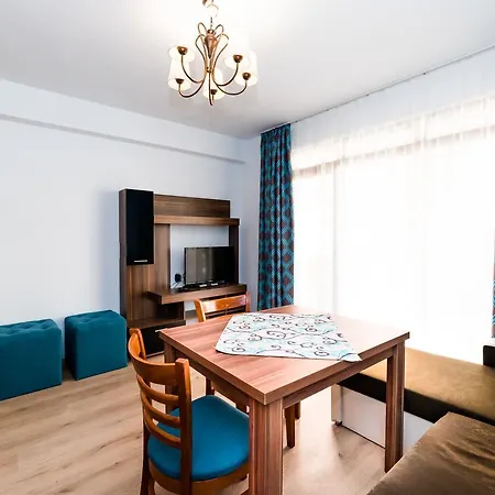 Affittacamere Stela Obzor