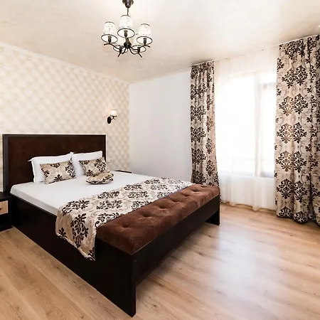 Casa de hóspedes Stela 4*