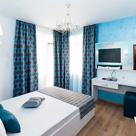 Casa de hóspedes Stela 4*