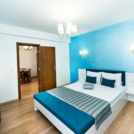 Vendégház Stela 4*