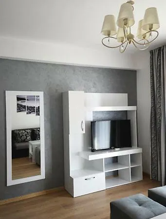 Pensjonat Stela Obzor