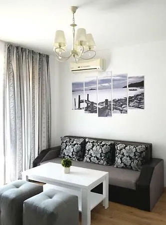 Stela Pensjonat Obzor