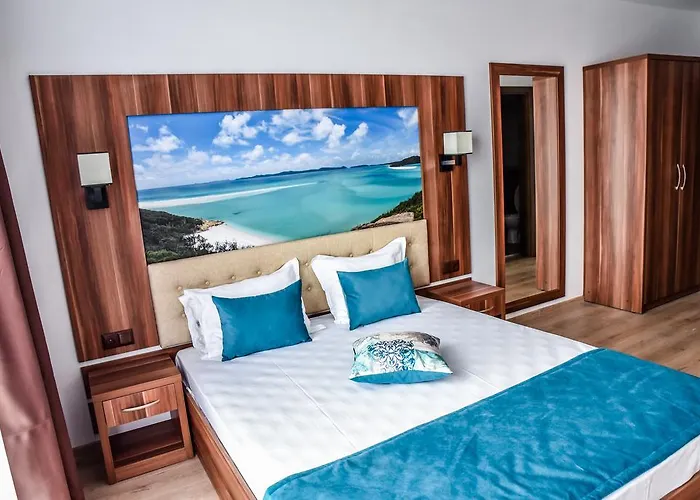 Stela Gasthuis Obzor