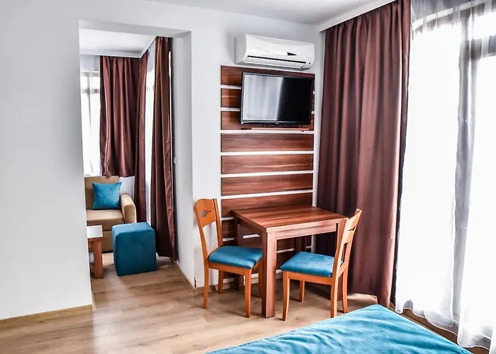 Vendégház Stela 4*