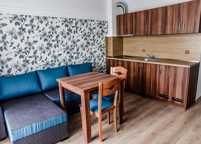 Vendégház Stela 4*