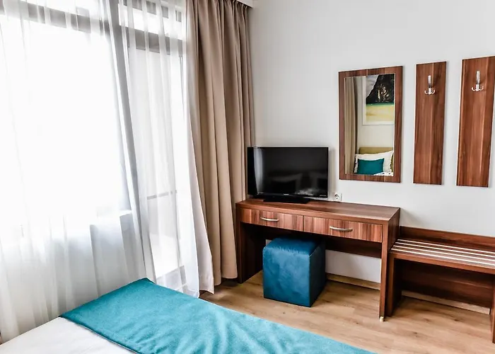 Stela 4* Obzor