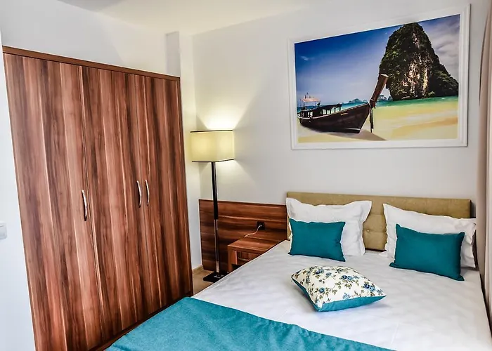 Gasthuis Stela Obzor