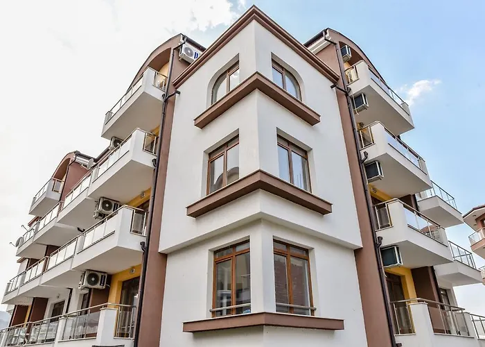 Stela Vendégház 4*