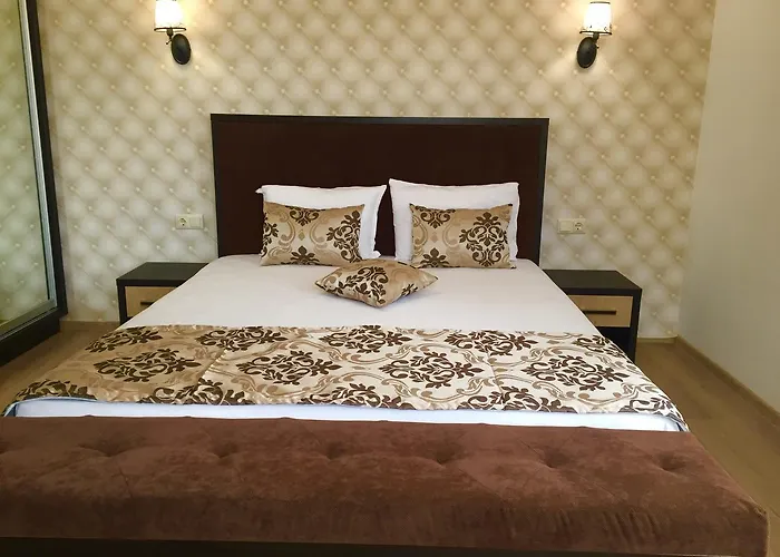Stela 4* Obzor