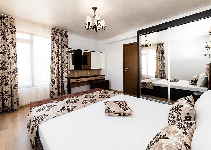 Stela 4* Obzor