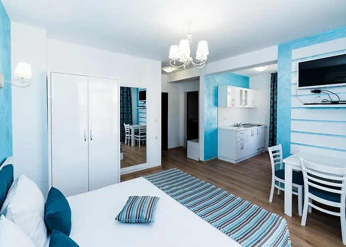 Stela 4* Obzor