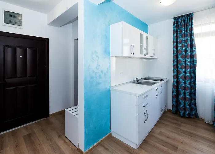 Stela Vendégház 4*