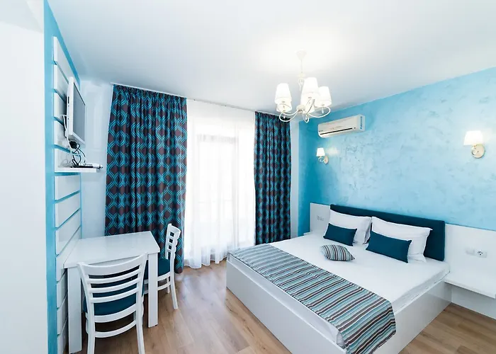 Stela 4* Obzor