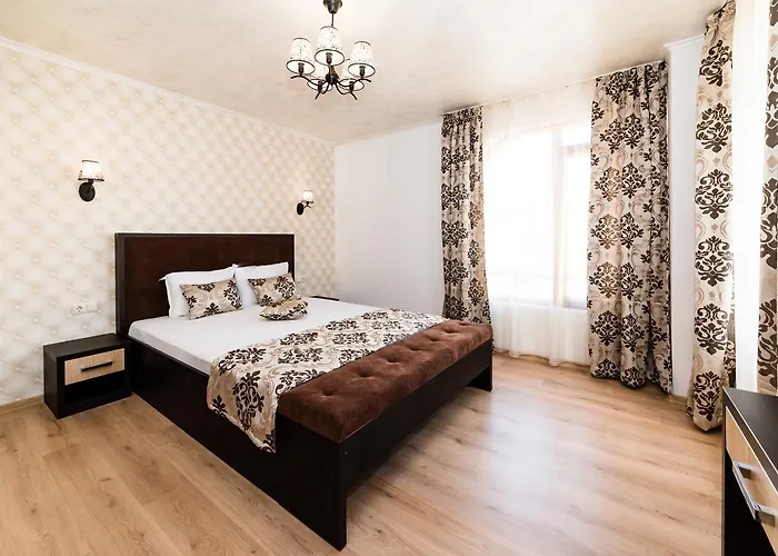 Vendégház Stela 4*