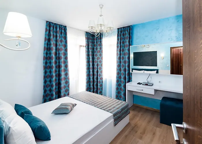 Vendégház Stela 4*