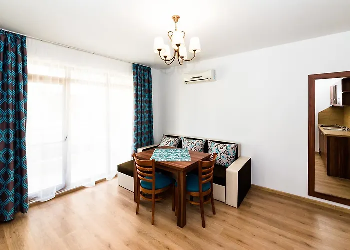 Stela 4* Obzor