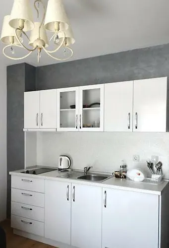 Къща за гости стела 4*